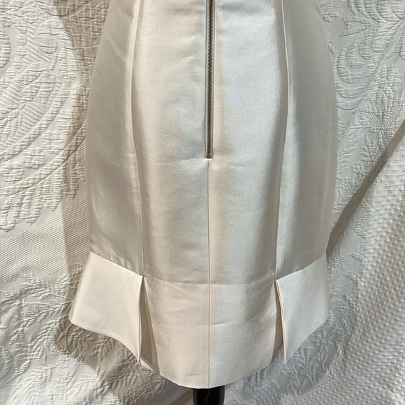 Arthur Mendonca sheath dress, size 8, NWT - Picture 12 of 16